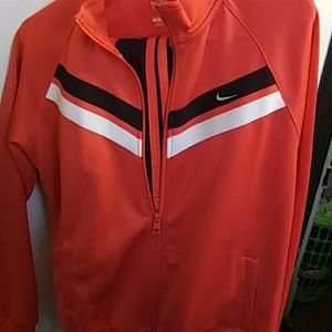 Nike jogging suit